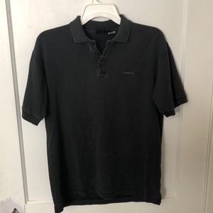 Patagonia golf shirt